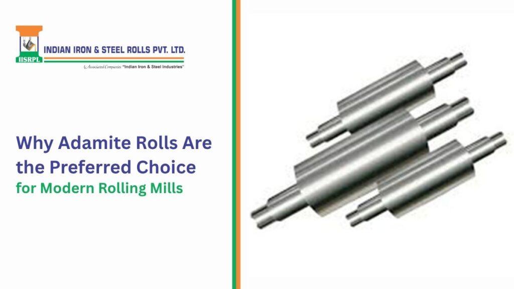 Adamite Rolls