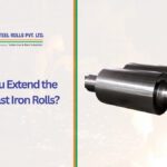 SG Cast Iron Rolls