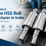 HSS Roll Manufacturer